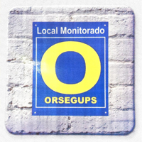 Segurança Orsegups